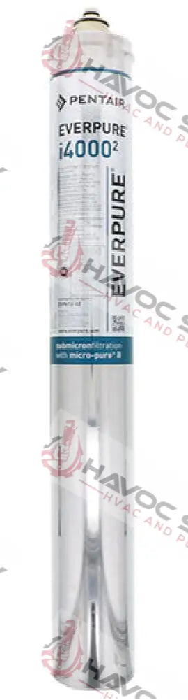 EV9612-37 - PENTAIR EVERPURE WATER FILTER CARTRIDGE - HAVOC SUPPLY, LLC