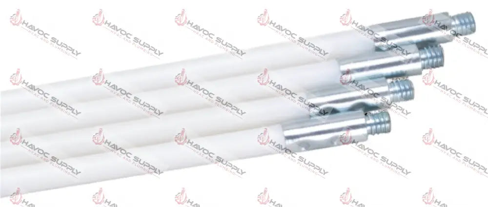 EXT12FT - FIBERGLASS EXTENSION RODS 36" 12 FT TOTAL (4PK) - HAVOC SUPPLY, LLC