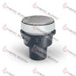 EZ-PVC2-STK PVC FLOOR DRAIN - HAVOC SUPPLY, LLC