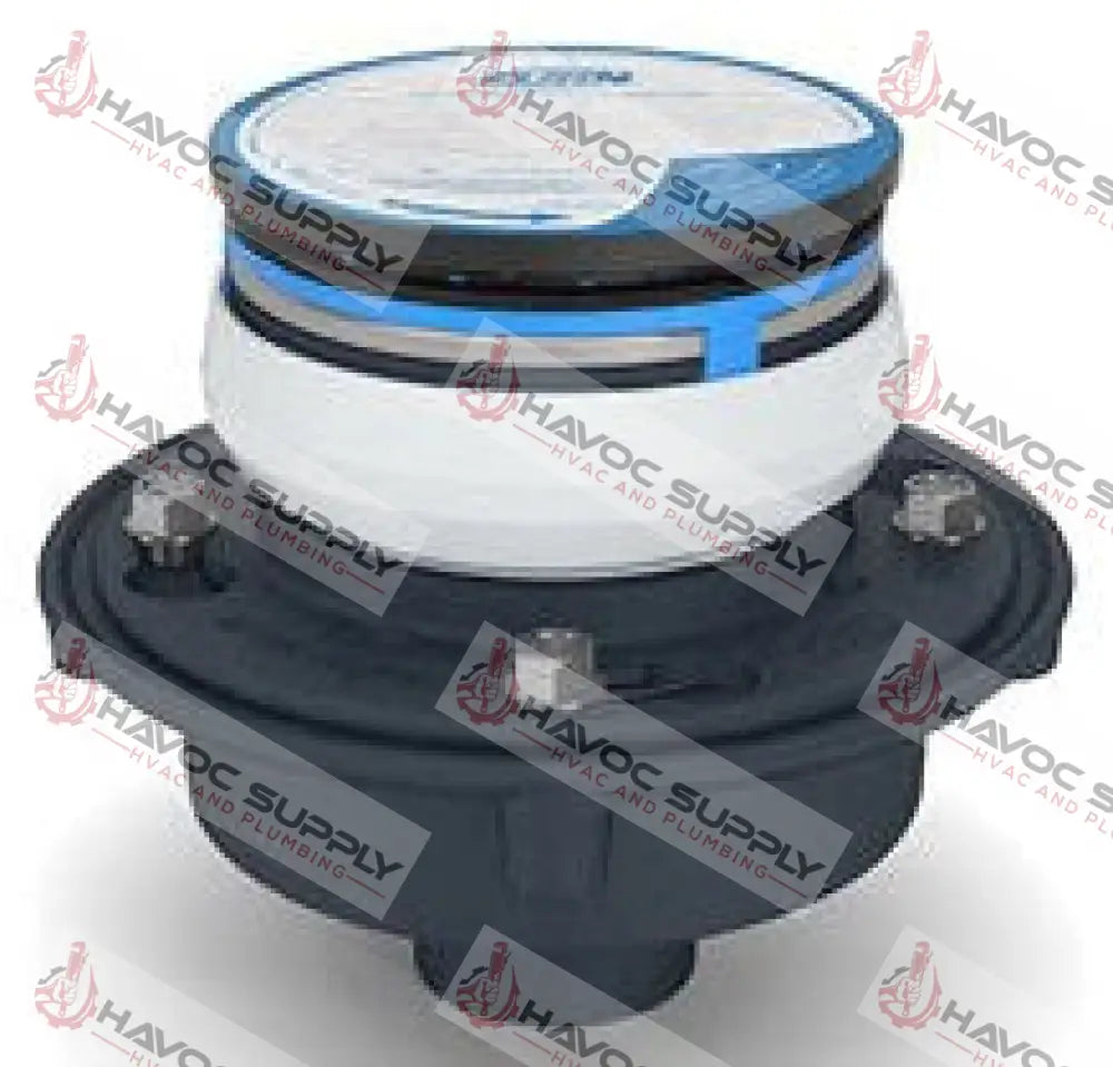 EZ1-PV2 PVC FLOOR DRAIN - HAVOC SUPPLY, LLC