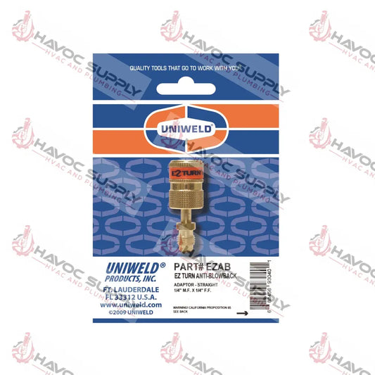 EZAB - EZ TURN ADAPTER - HAVOC SUPPLY, LLC