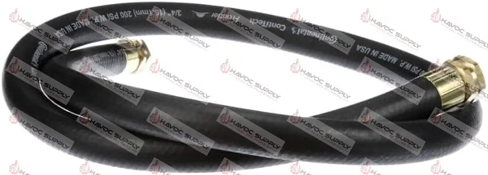 F200164 - WASHER HOSE COMMERCIAL - SPECIAL ORDER ITEM PLUMBING SUPPLIES
