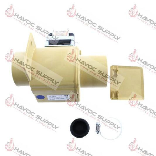 F200166400 - SO - HAVOC SUPPLY, LLC
