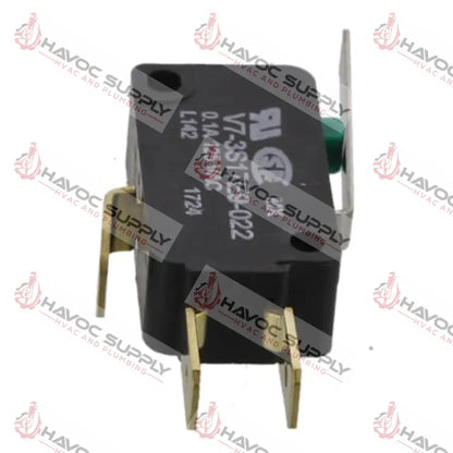 F200203200 - SO - HAVOC SUPPLY, LLC