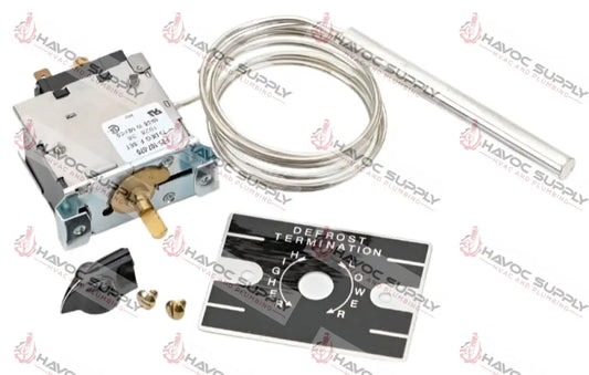F25-107 - ADJUSTABLE FAN THERMOSTAT - SO - HAVOC SUPPLY, LLC