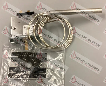 F25-107 - ADJUSTABLE FAN THERMOSTAT - SO - HAVOC SUPPLY, LLC