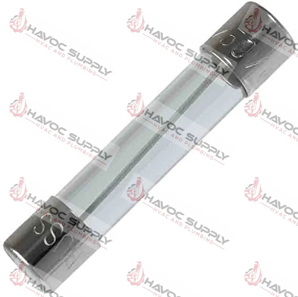 F350115 - 3.5A GLASS FUSE - HAVOC SUPPLY, LLC
