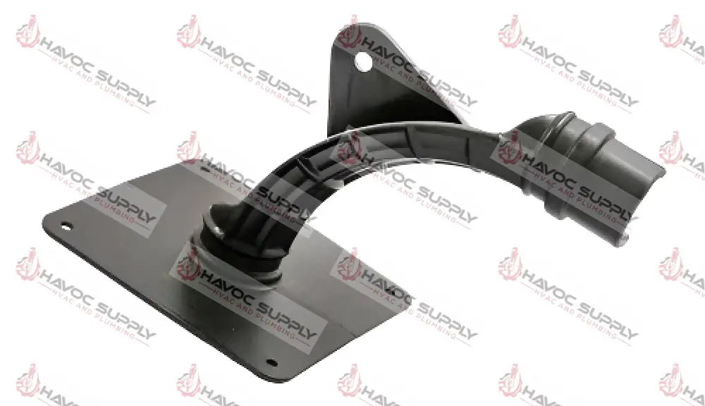 F5200500 - 1/2" PEX PLASTIC DROP EAR BEND SUPPORT - HAVOC SUPPLY, LLC