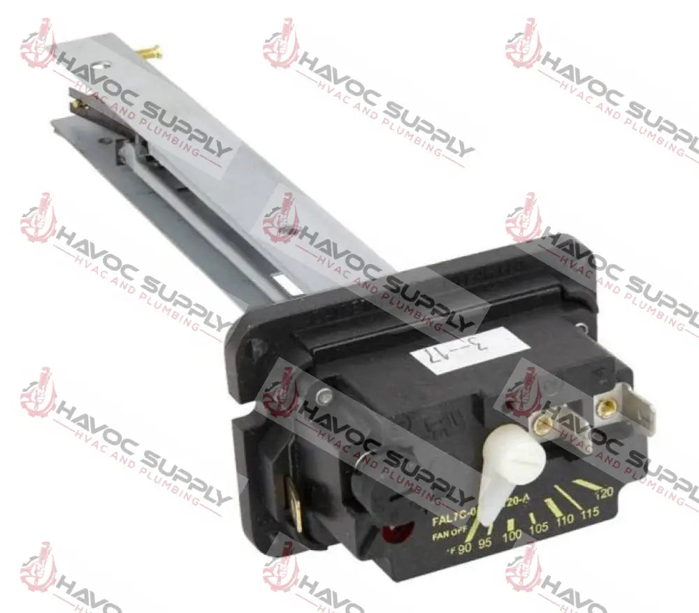 F558 - 3" ADJUSTABLE FAN LIMIT CONTROL - HAVOC SUPPLY, LLC
