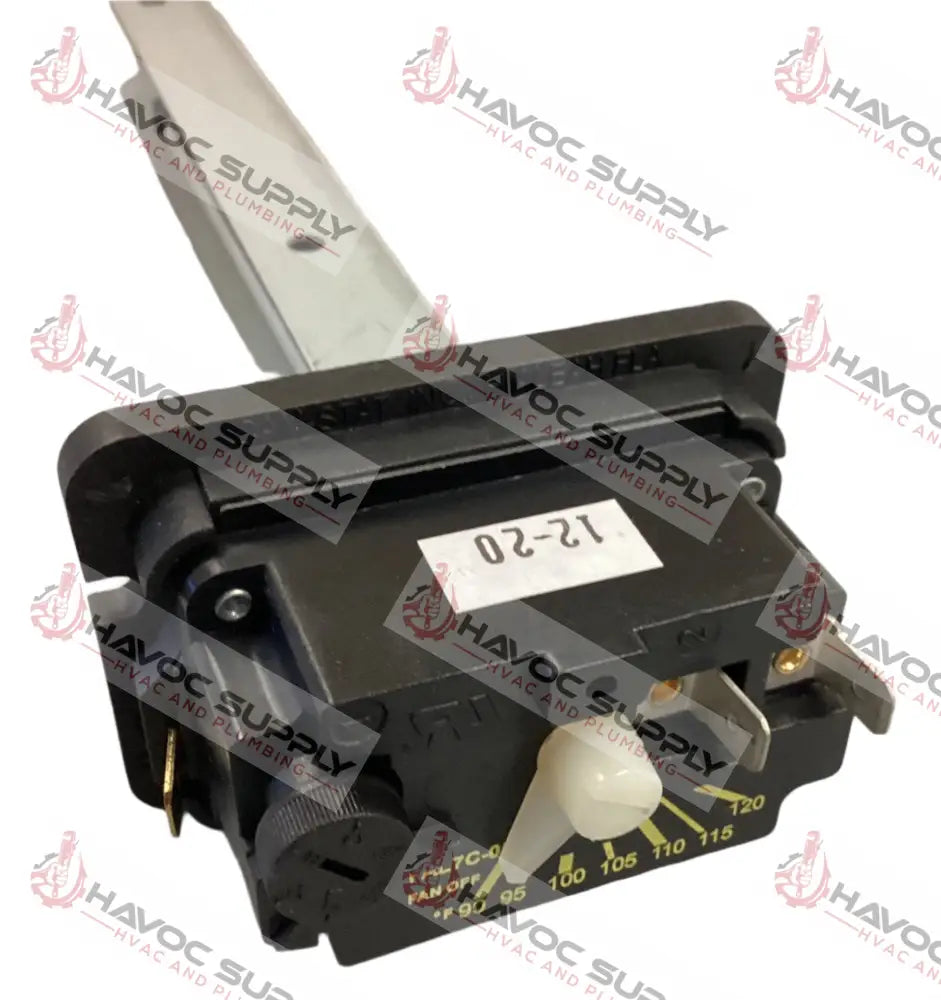F559 - 7" ADJUSTABLE FAN LIMIT CONTROL - NLA - HAVOC SUPPLY, LLC
