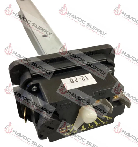 F559 - 7" ADJUSTABLE FAN LIMIT CONTROL - NLA - HAVOC SUPPLY, LLC