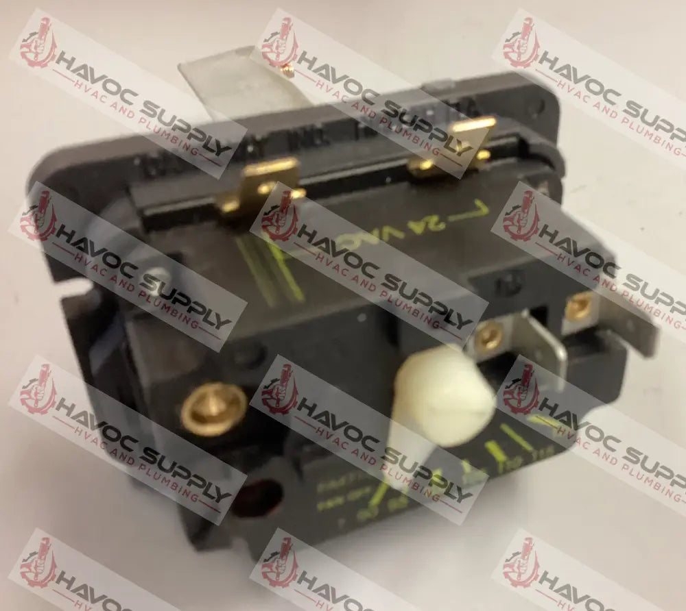 F566 - 3" ADJUSTABLE HEATED FAN SWITCH - SO - HAVOC SUPPLY, LLC