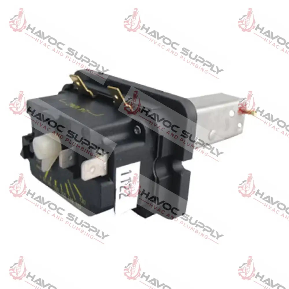 F566 - 3" ADJUSTABLE HEATED FAN SWITCH - SO - HAVOC SUPPLY, LLC