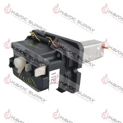 F566 - 3" ADJUSTABLE HEATED FAN SWITCH - SO - HAVOC SUPPLY, LLC