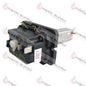 F566 - 3" ADJUSTABLE HEATED FAN SWITCH - SO - HAVOC SUPPLY, LLC