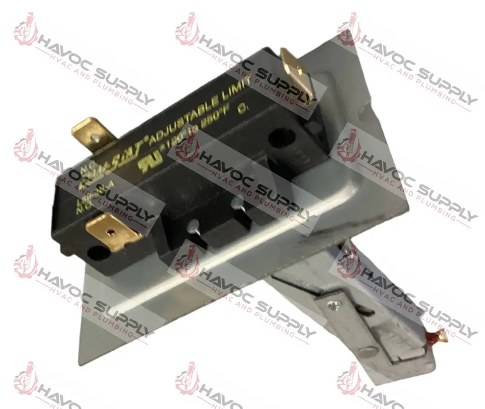 F568 - 3" ADJUSTABLE LIMIT SWITCH 120-250 DEGREE - HAVOC SUPPLY, LLC