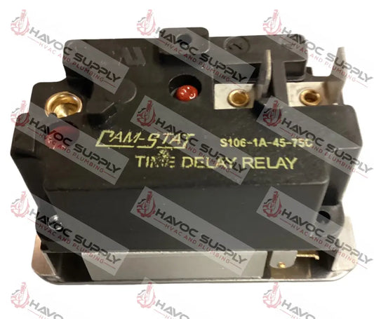 F582 - CAM-STAT FAN DELAY SWITCH - HAVOC SUPPLY, LLC