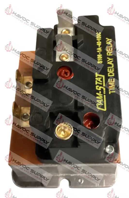 F584 - CAM-STAT FAN DELAY SWITCH - NLA - HAVOC SUPPLY, LLC