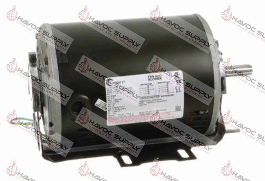 F680V1 - 3/4 HP FAN & BLOWER MOTOR - HAVOC SUPPLY, LLC