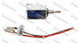 F977P3 - UNIMAC DOOR LOCK SOLENOID - SO - HAVOC SUPPLY, LLC