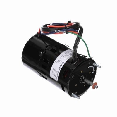 D408 - COLEMAN MOBILE HOME INDUCER MOTOR WITH CENTRIFUGAL SWITCH