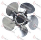 FB106 - 8/20/5 CW FAN BLADE - HAVOC SUPPLY, LLC