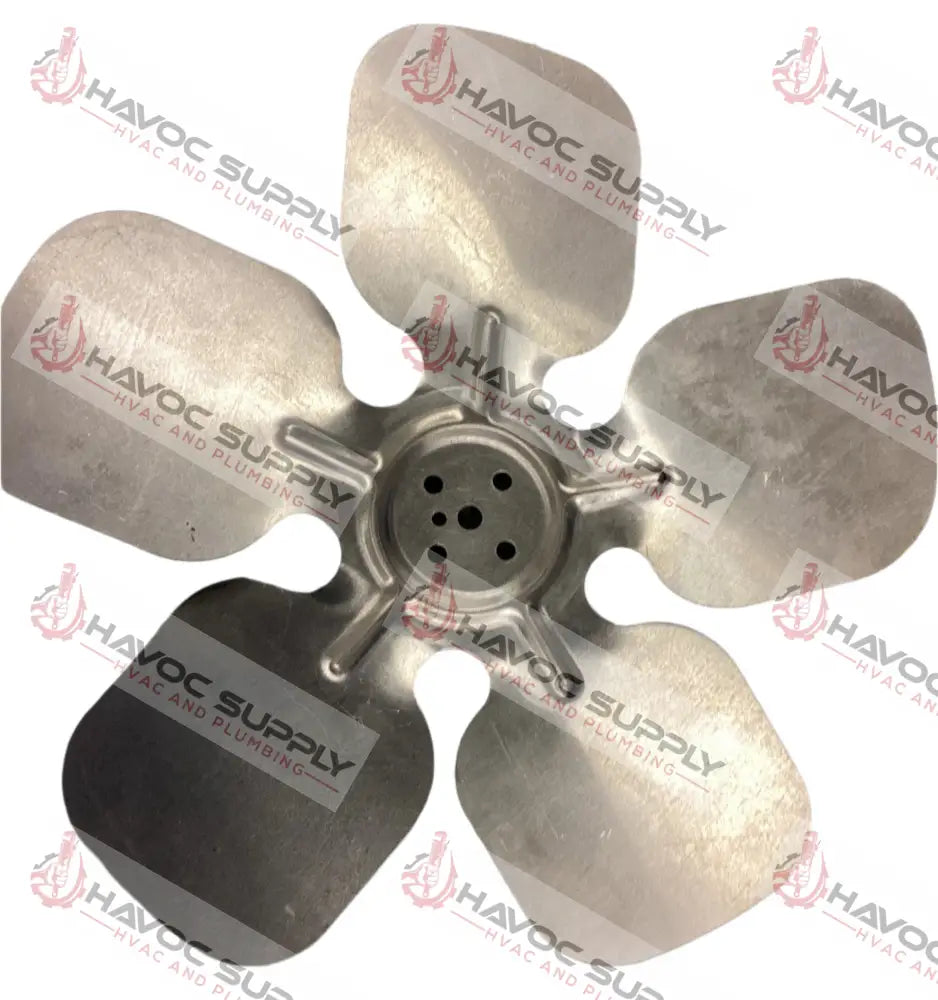 FB109 - 10/22/5 CW FAN BLADE - HAVOC SUPPLY, LLC