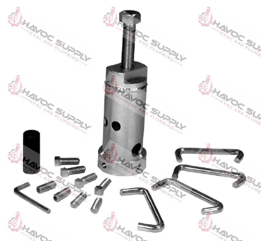 FBP100 - FAN BLADE PULLER - HAVOC SUPPLY, LLC