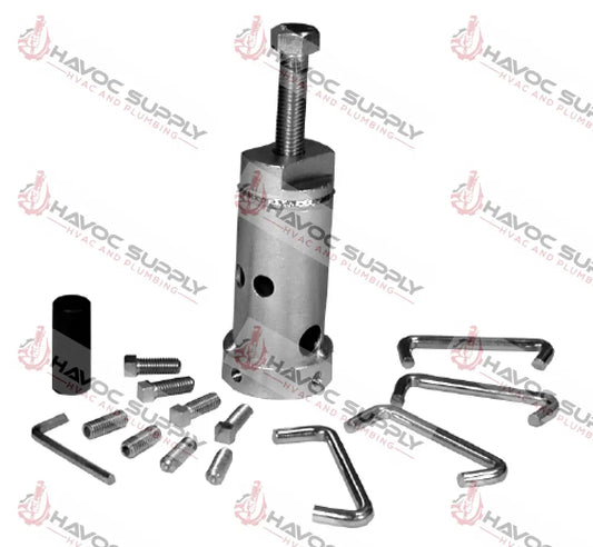 FBP100 - FAN BLADE PULLER - HAVOC SUPPLY, LLC