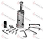 FBP100 - FAN BLADE PULLER - HAVOC SUPPLY, LLC