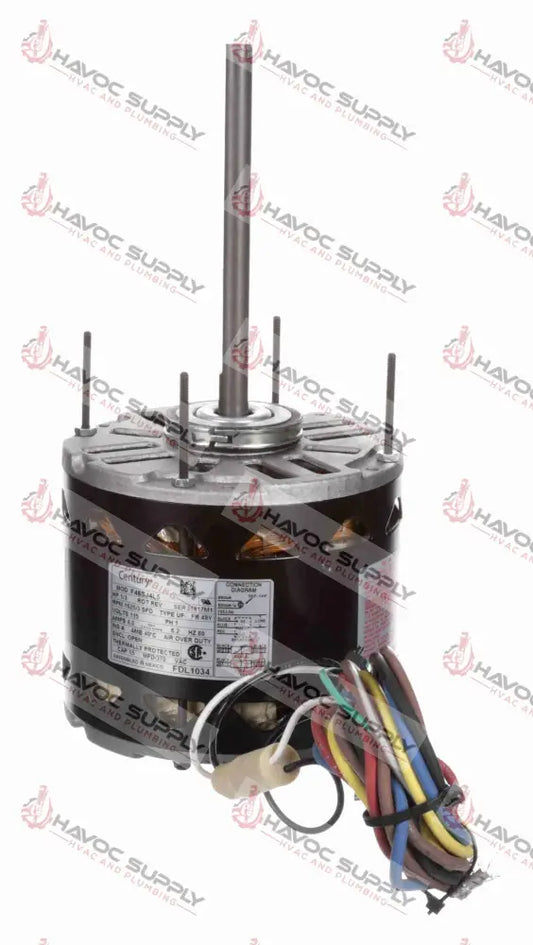 FDL1034 - 1/3 HP REV MOTOR - SPECIAL ORDER ITEM COMPETITIVE ITEMS