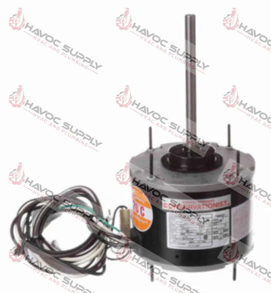 FE1016SF - 1/6 HP CONDENSER MOTOR - HAVOC SUPPLY, LLC
