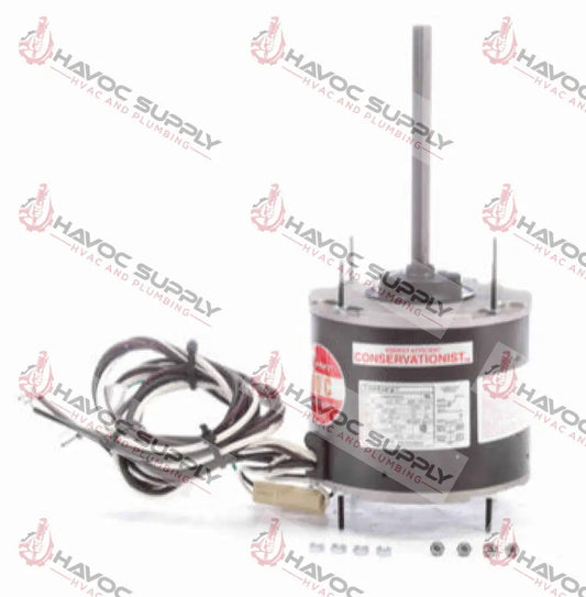 FE1028SU - 1/4 HP CONDENSER MOTOR - HAVOC SUPPLY, LLC