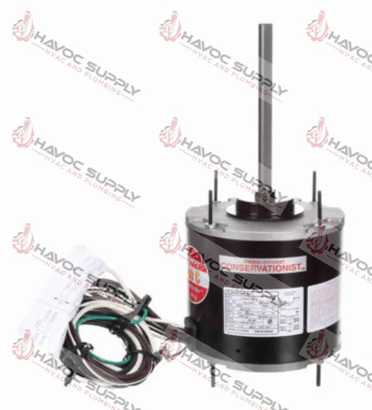 FE1036SU - 1/3 HP CONDENSER MOTOR - SO - HAVOC SUPPLY, LLC