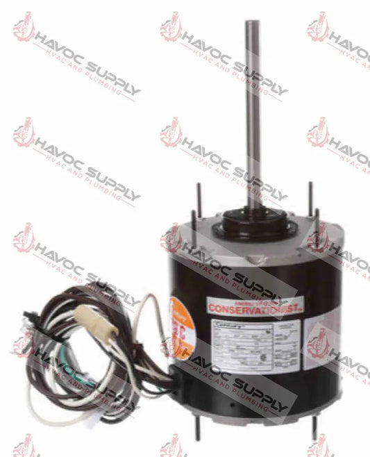 FE1056SF - 1/2 HP CONDENSER MOTOR D907 - HAVOC SUPPLY, LLC