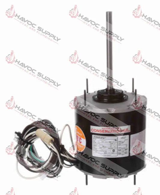 FSE1076SF - 3/4 HP CONDENSER MOTOR - D933 - HAVOC SUPPLY, LLC