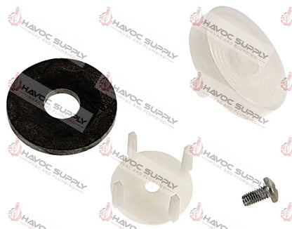 FEBCO FRK 765-CK - 1" TO 1-1/4" CHECK VALVE REPAIR KIT - HAVOC SUPPLY, LLC