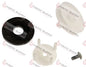 FEBCO FRK 765-CK - 1" TO 1-1/4" CHECK VALVE REPAIR KIT - HAVOC SUPPLY, LLC