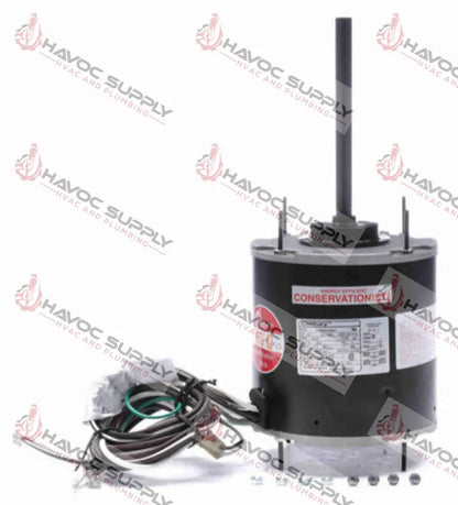 FEH1056SU - 1/2 HP CENTURY CONDENSER MOTOR - HAVOC SUPPLY, LLC