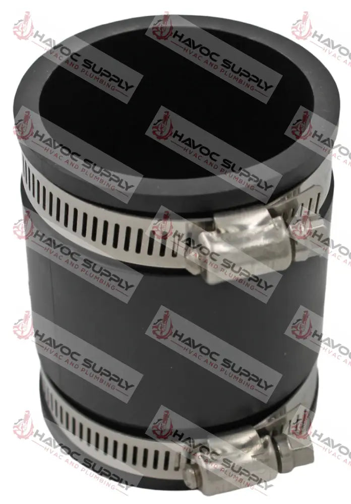FERNCO112X112 - 1-1/2" CI/PL X 1-1/2" CI/PL - HAVOC SUPPLY, LLC