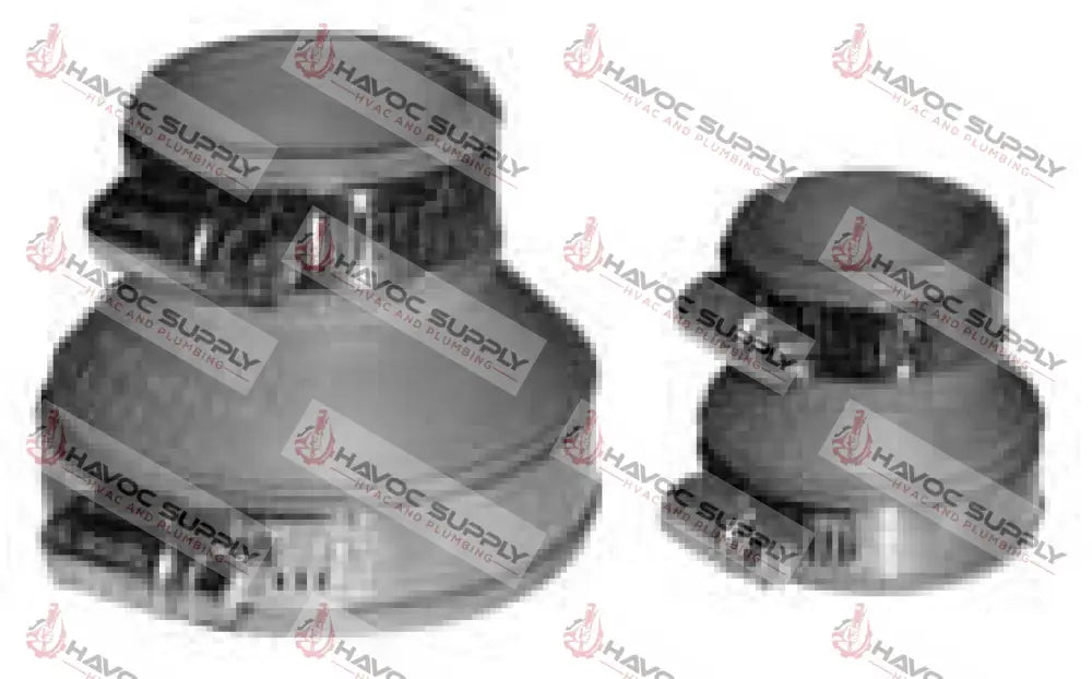 FERNCO112X114 - 1-1/2 CI/PL X 1-1/4" COPPER GREY - HAVOC SUPPLY, LLC