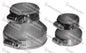 FERNCO112X114 - 1-1/2 CI/PL X 1-1/4" COPPER GREY - HAVOC SUPPLY, LLC