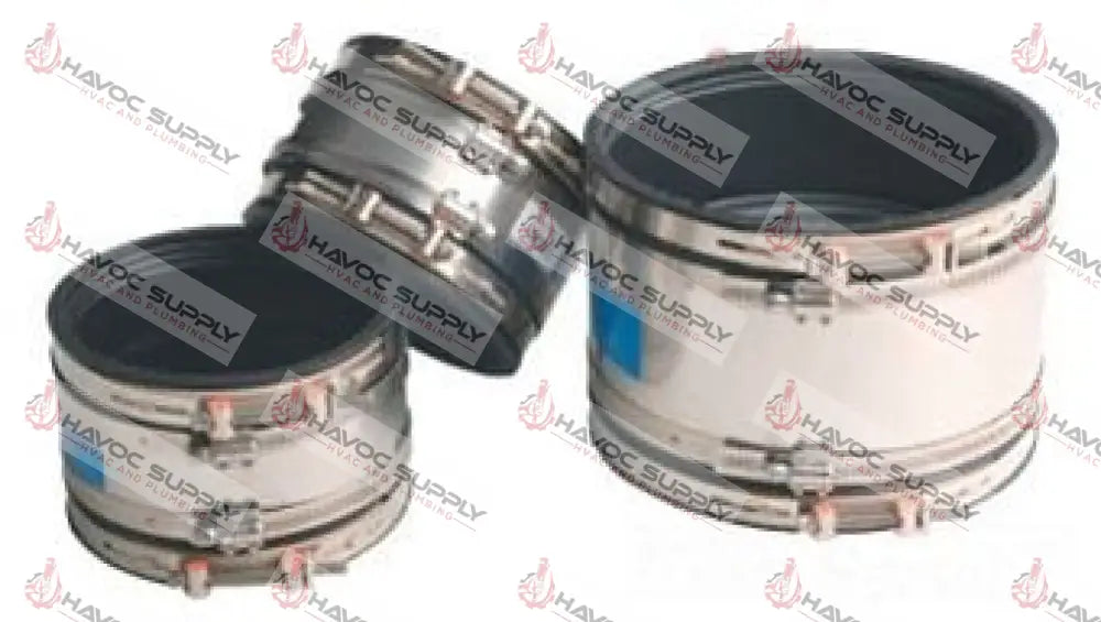 FERNCO12 - 12" CI/PL X 12" CI/PL - HAVOC SUPPLY, LLC