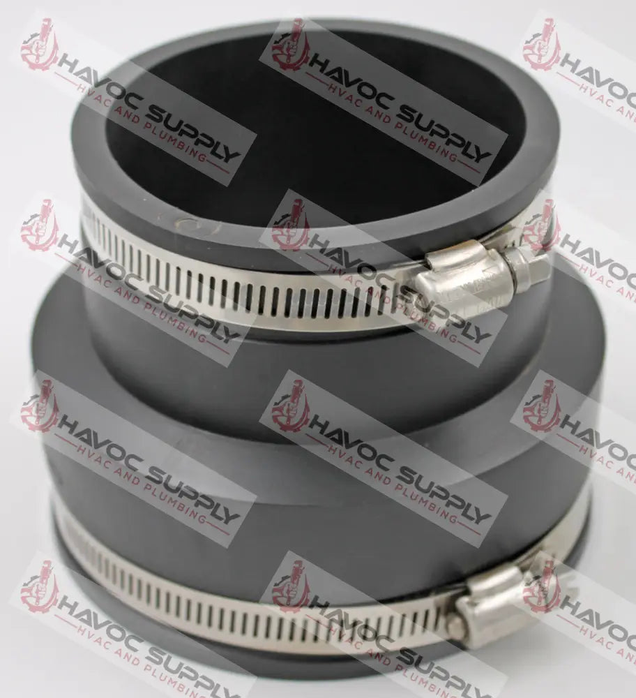 FERNCO2X112 - 2" CI/PL X 1-1/2" CI/PL - HAVOC SUPPLY, LLC