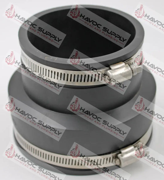 FERNCO2X112 - 2" CI/PL X 1-1/2" CI/PL - HAVOC SUPPLY, LLC