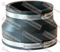 FERNCO4CLAY - 4" CLAY X 4" CI/PL - HAVOC SUPPLY, LLC