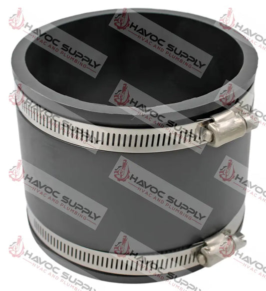 FERNCO4X4 - 4" CI/PL X 4" CI/PL - HAVOC SUPPLY, LLC