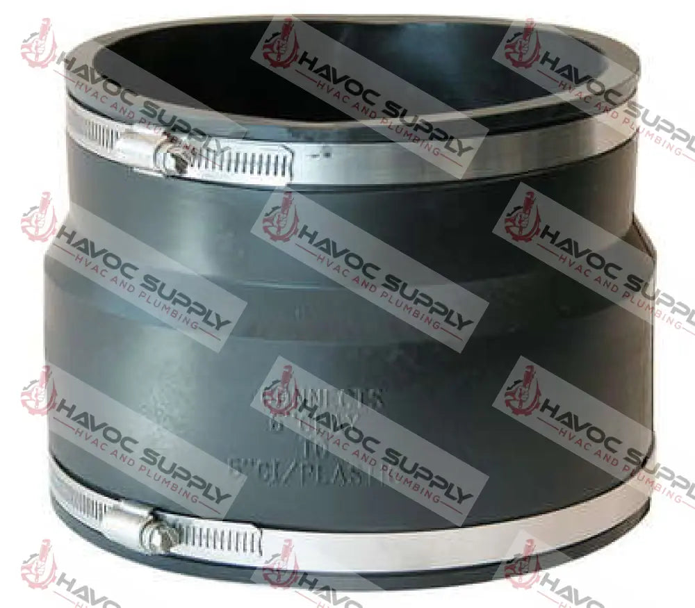 FERNCO6CLAY - 6" CLAY X 6" CI/PL - HAVOC SUPPLY, LLC
