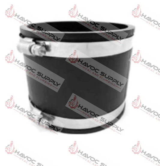 FERNCO6X6 - 6" CI/PL X 6" CI/PL - HAVOC SUPPLY, LLC