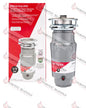 FF03DISPD1 - FRIGIDAIRE DISPOSAL 1/3 HP - HAVOC SUPPLY, LLC